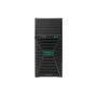 HPE ProLiant ML30 Gen11 Intel Xeon E-2414 Quad-Core (3.40GHz 12MB) 16GB (1 x 16GB) 4 x LFF Intel VROC RAID 800W (P65095-421) thumbnail