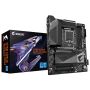 Gigabyte B760 AORUS ELITE AX DDR4 (rev. 1.0) Intel B760 Express LGA 1700 ATX (B760 A ELITE AX DDR4) thumbnail