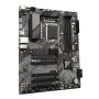 GIGABYTE B760 DS3H moederbord Intel B760 Express LGA 1700 ATX thumbnail