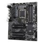 GIGABYTE B760 DS3H AX DDR4 moederbord Intel B760 Express LGA 1700 ATX (B760 DS3H AX DDR4) thumbnail