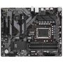GIGABYTE B760 DS3H DDR4 moederbord Intel B760 Express LGA 1700 ATX (B760 DS3H DDR4) thumbnail