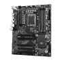Gigabyte B760 DS3H DDR4 moederbord Intel B760 Express LGA 1700 ATX (B760 DS3H DDR4) thumbnail