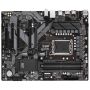 Gigabyte B760 DS3H DDR4 moederbord Intel B760 Express LGA 1700 ATX (B760 DS3H DDR4) thumbnail