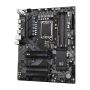 Gigabyte B760 DS3H DDR4 moederbord Intel B760 Express LGA 1700 ATX (B760 DS3H DDR4) thumbnail