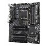 GIGABYTE B760 DS3H DDR4 moederbord Intel B760 Express LGA 1700 ATX (B760 DS3H DDR4) thumbnail