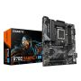 GIGABYTE B760 GAMING X moederbord Intel B760 Express LGA 1700 ATX (B760 GAMING X) thumbnail