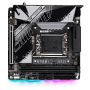 Gigabyte B760I AORUS PRO DDR4 moederbord Intel B760 Express LGA 1700 mini ITX (B760I AORUS PRO DDR4) thumbnail
