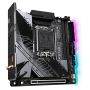 Gigabyte B760I AORUS PRO DDR4 moederbord Intel B760 Express LGA 1700 mini ITX (B760I AORUS PRO DDR4) thumbnail