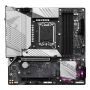 GIGABYTE B760M AORUS ELITE AX moederbord Intel B760 Express LGA 1700 micro ATX (B760M AORUS ELITE AX) thumbnail
