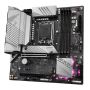Gigabyte B760M AORUS ELITE AX moederbord Intel B760 LGA 1700 micro ATX (B760M AORUS ELITE AX) thumbnail