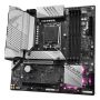 GIGABYTE B760M AORUS ELITE AX moederbord Intel B760 Express LGA 1700 micro ATX (B760M AORUS ELITE AX) thumbnail