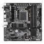 GIGABYTE B760M DS3H AX DDR4 moederbord Intel B760 Express LGA 1700 micro ATX (B760M DS3H AX DDR4) thumbnail