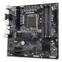 GIGABYTE B760M DS3H DDR4 moederbord Intel B760 Express LGA 1700 micro ATX (B760M DS3H DDR4) thumbnail