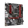 Gigabyte B760M GAMING DDR4 moederbord Intel B760 Express LGA 1700 micro ATX (B760M GAMING DDR4) thumbnail