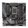 Gigabyte B760M GAMING X DDR4 moederbord Intel B760 LGA 1700 micro ATX (B760M GAMING X DDR4) thumbnail