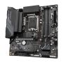 Gigabyte B760M GAMING X DDR4 moederbord Intel B760 LGA 1700 micro ATX (B760M GAMING X DDR4) thumbnail