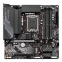 GIGABYTE B760M GAMING X DDR4 moederbord Intel B760 Express LGA 1700 micro ATX (B760M GAMING X DDR4) thumbnail