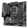 GIGABYTE B760M GAMING X DDR4 moederbord Intel B760 Express LGA 1700 micro ATX (B760M GAMING X DDR4) thumbnail