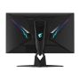 Gigabyte Aorus FI32U computer monitor 80 cm (31.5") 3840 x 2160 Pixels 4K Ultra HD Zwart (FI32U) thumbnail