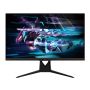 Gigabyte Aorus FI32U computer monitor 80 cm (31.5") 3840 x 2160 Pixels 4K Ultra HD Zwart (FI32U-EK) thumbnail