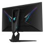 Gigabyte Aorus FI32U computer monitor 80 cm (31.5") 3840 x 2160 Pixels 4K Ultra HD Zwart (FI32U-EK) thumbnail