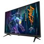 Gigabyte AORUS FV43U 109,2 cm (43") 3840 x 2160 Pixels 4K Ultra HD LED Zwart (FV43U) thumbnail