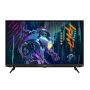 Gigabyte AORUS FV43U 109,2 cm (43") 3840 x 2160 Pixels 4K Ultra HD LED Zwart (FV43U) thumbnail