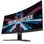 Gigabyte G27FC A computer monitor 68,6 cm (27") 1920 x 1080 Pixels Full HD LED Zwart (G27FC A) thumbnail