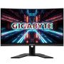 Gigabyte G27FC A computer monitor 68,6 cm (27") 1920 x 1080 Pixels Full HD LED Zwart (G27FC A) thumbnail