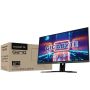 Gigabyte G27Q 68,6 cm (27") 2560 x 1440 Pixels Quad HD LED Zwart (G27Q-EK) thumbnail
