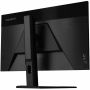 Gigabyte G27Q 68,6 cm (27") 2560 x 1440 Pixels Quad HD LED Zwart (G27Q-EK) thumbnail