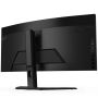 GIGABYTE G34WQC A computer monitor 86,4 cm (34") 3440 x 1440 Pixels UltraWide Quad HD LCD Zwart (G34WQC A) thumbnail