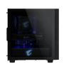 Gigabyte AORUS C300 GLASS Midi Tower Zwart (GB-AC300G) thumbnail