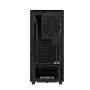Gigabyte AORUS C300 GLASS Midi Tower Zwart (GB-AC300G) thumbnail