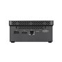 GIGABYTE BRIX GB-BMPD-6005 Zwart N6005 2 GHz (GB-BMPD-6005) thumbnail