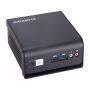 GIGABYTE BRIX GB-BMPD-6005 Zwart N6005 2 GHz (GB-BMPD-6005) thumbnail