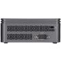 Gigabyte GB-BRI3H-10110 PC/workstation barebone Zwart BGA 1528 i3-10110U 2,1 GHz (GB-BRI3H-10110) thumbnail