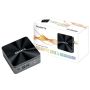 Gigabyte GB-BRI3H-10110 PC/workstation barebone Zwart BGA 1528 i3-10110U 2,1 GHz (GB-BRI3H-10110) thumbnail