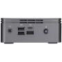 Gigabyte GB-BRI3H-10110 PC/workstation barebone Zwart BGA 1528 i3-10110U 2,1 GHz (GB-BRI3H-10110) thumbnail