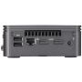Gigabyte GB-BRI3H-10110 PC/workstation barebone Zwart BGA 1528 i3-10110U 2,1 GHz (GB-BRI3H-10110) thumbnail