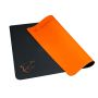 Gigabyte AMP500 Game-muismat Zwart, Oranje (GM-AMP500) thumbnail