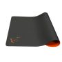 Gigabyte AMP500 Game-muismat Zwart, Oranje (GM-AMP500) thumbnail
