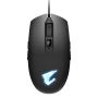 GIGABYTE AORUS M2 muis Gamen Ambidextrous USB Type-A Optisch 6200 DPI (GM-AORUS M2) thumbnail