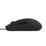 GIGABYTE AORUS M2 muis Gamen Ambidextrous USB Type-A Optisch 6200 DPI (GM-AORUS M2) thumbnail