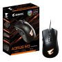 GIGABYTE AORUS M3 muis Gamen Rechtshandig USB Type-A Optisch 6400 DPI (GM-AORUS M3) thumbnail