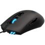 Gigabyte AORUS M4 muis Ambidextrous USB Type-A Optisch 6400 DPI (GM-AORUS M4) thumbnail