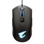 Gigabyte AORUS M4 muis Ambidextrous USB Type-A Optisch 6400 DPI (GM-AORUS M4) thumbnail
