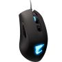 GIGABYTE AORUS M4 muis Gamen Ambidextrous USB Type-A Optisch 6400 DPI (GM-AORUS M4) thumbnail