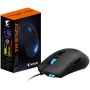 GIGABYTE AORUS M4 muis Gamen Ambidextrous USB Type-A Optisch 6400 DPI (GM-AORUS M4) thumbnail