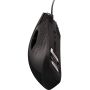 GIGABYTE AORUS M4 muis Gamen Ambidextrous USB Type-A Optisch 6400 DPI (GM-AORUS M4) thumbnail